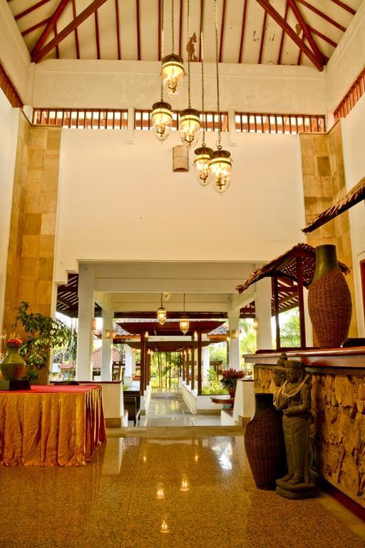 Hotel Tidar Malang Extérieur photo